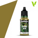Vallejo 76031 - Camouflage Grün, 18 ml